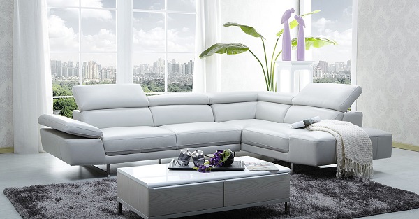 Ý tưởng tuyệt vời cho sofa phòng khách nâng tầm không gian của bạn